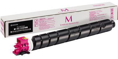 Toner KYOCERA Originalzubehör TK-8525M ca 20000 Seiten magenta KYOCERA