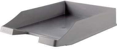 Briefablage HAN KLASSIK KARMA DIN A4 DIN C4 Kunststoff 80-100 % Rezyklat Farbe: öko-grau HAN