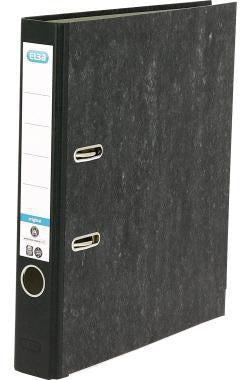 Ordner ELBA smart 50mm DIN A4 Werkstoff: Papier Material der Kaschierung außen: Papier Material der Kaschierung innen: