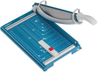 Hebelschneider DAHLE 561 360mm 35mm Metall blau DAHLE 561 360mm 35mm Metall blau DAHLE
