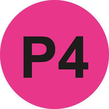 Aktenvernichter Rexel® Momentum X420 P-4 Papier Heftklammern Büroklammern Partikelschnitt 22 Bl (70 g/m²) – Ansicht 3