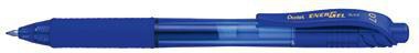 Geltintenroller Pentel EnerGelX BL107 035mm blau Pentel EnerGelX BL107 035mm blau PENTEL