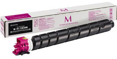 Toner KYOCERA Originalzubehör TK-8335M ca 15000 Seiten magenta KYOCERA