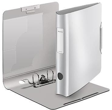 Ordner Leitz Active Style 65mm DIN A4 Werkstoff: Polypropylen Material der Kaschierung außen: Polyfoam Material der