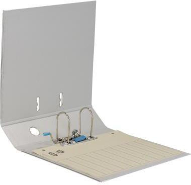 Ordner ELBA rado plast 80mm DIN A4 Werkstoff: Pappe Material der Kaschierung außen: PVC Material der Kaschierung innen: PVC