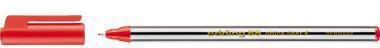 Fineliner edding 88 office liner 06mm rot edding 88 office liner 06mm rot EDDING