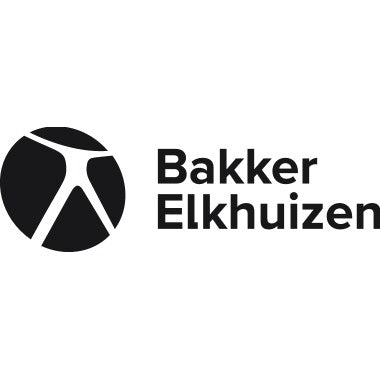 Optische PC Maus BakkerElkhuizen Evoluent 4 Rechtshänder ergonomisch USB-A 5m schwarz/blau BAKKERELKHUIZEN – Ansicht 2
