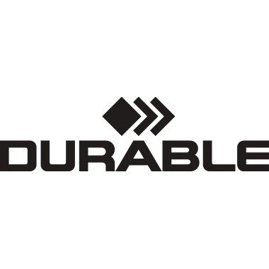 Magnetrahmen DURABLE MAGNETIC NOTE DIN A4 Polyethylen/Polypropylen schwarz DURABLE – Ansicht 2