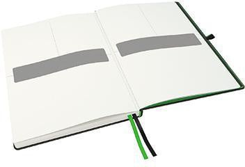 Notizbuch Leitz Complete DIN A5 kariert schwarz 80 Bl LEITZ – Ansicht 3