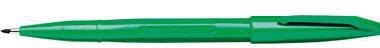 Fineliner Pentel Sign Pen S520 08mm grün Pentel Sign Pen S520 08mm grün PENTEL