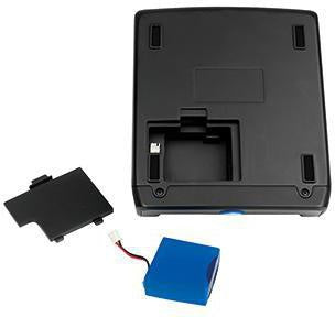 Akku SAFESCAN LB-105 Lithium 108V 600 mAh SAFESCAN LB-105 Lithium 108V 600 mAh SAFESCAN – Ansicht 3