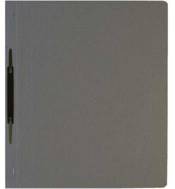 Schnellhefter DIN A4 250g/m² Recyclingkarton grau DIN A4 250g/m² Recyclingkarton grau NEUTRALWARE