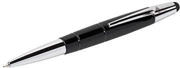 Multifunktionsstift WEDO® Touch Pen Pioneer 2-in-1 1 Schreibfunktion schwarz WEDO