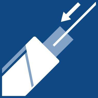 Druckbleistift STAEDTLER® triplus® micro 774 07mm B grau STAEDTLER – Ansicht 3