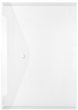 Dokumentenhülle Herlitz DIN A4 02mm Polypropylen Herlitz DIN A4 02mm Polypropylen HERLITZ