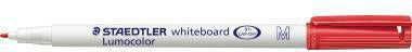 Whiteboardmarker STAEDTLER® Lumocolor® 301 1mm rot STAEDTLER® Lumocolor® 301 1mm rot STAEDTLER