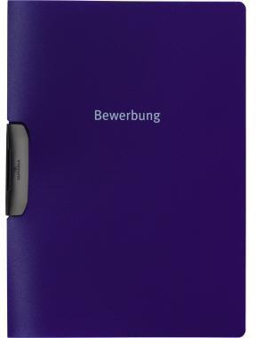 Bewerbungsmappe DURABLE DURASWING® JOB DIN A4 Kunststoff DURABLE DURASWING® JOB DIN A4 Kunststoff DURABLE