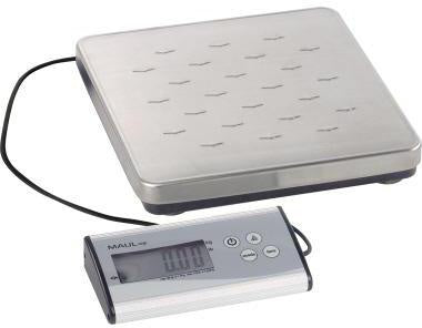 Paketwaage MAUL MAULcargo 40 g 50kg mit Netzanschluss MAUL