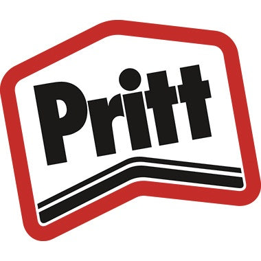 Kleberoller Pritt WA160 84 mm x 16 m (B x L) nachfüllbar rot PRITT – Ansicht 2