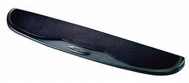 Handgelenkauflage Esselte Gel-RestT 53 x 3 x 10 cm (B x H x T) nicht antistatisch Lycra schwarz ESSELTE