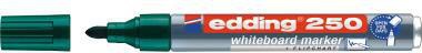 Whiteboardmarker edding 250 15-3mm grün edding 250 15-3mm grün EDDING