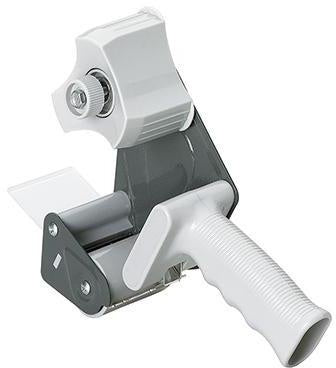 Packbandabroller ALCO Metall/Kunststoff grau ALCO Metall/Kunststoff grau ALCO