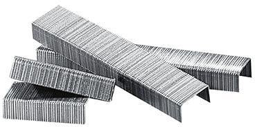 Heftklammer Soennecken No 10 Heftzange No 10 Stahl verzinkt 1000 St/Pack SOENNECKEN