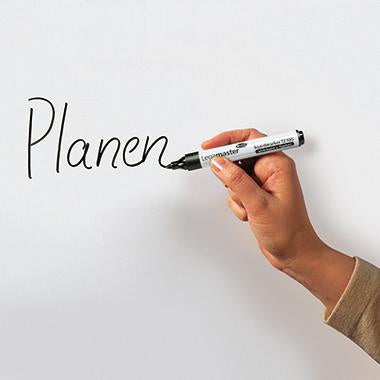 Whiteboard-/Flipchartmarker Legamaster TZ 100 15-3mm schwarz Rundspitze LEGAMASTER – Ansicht 3