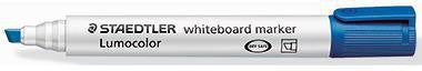 Whiteboardmarker STAEDTLER® Lumocolor® 351 B 2-5mm blau STAEDTLER® Lumocolor® 351 B 2-5mm blau STAEDTLER