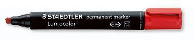 Permanentmarker STAEDTLER® Lumocolor® 350 2-5mm rot STAEDTLER® Lumocolor® 350 2-5mm rot STAEDTLER