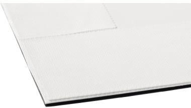 Magnetrahmen DURABLE DURAFRAME® GRIP DIN A4 PVC silber metallic DURABLE – Ansicht 3