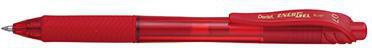 Geltintenroller Pentel EnerGelX BL107 035mm rot Pentel EnerGelX BL107 035mm rot PENTEL