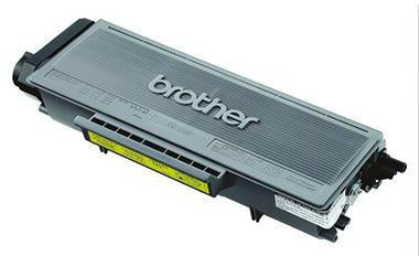 Toner Brother Originalzubehör TN-3280 ca 8000 Seiten schwarz BROTHER