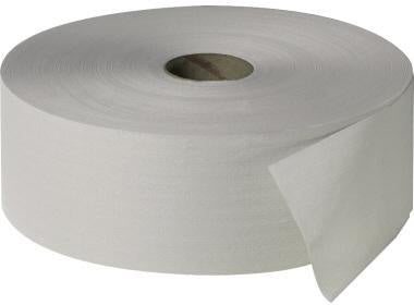Toilettenpapier Fripa Maxi 2-lagig Papier 100 % recycelt weiß 6 Rl/Pack FRIPA