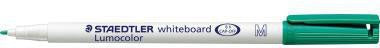 Whiteboardmarker STAEDTLER® Lumocolor® 301 1mm grün STAEDTLER® Lumocolor® 301 1mm grün STAEDTLER
