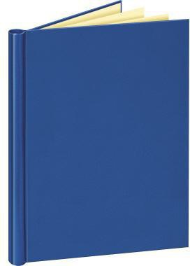 Klemmbinder Veloflex DIN A4 20mm Karton blau Veloflex DIN A4 20mm Karton blau VELOFLEX