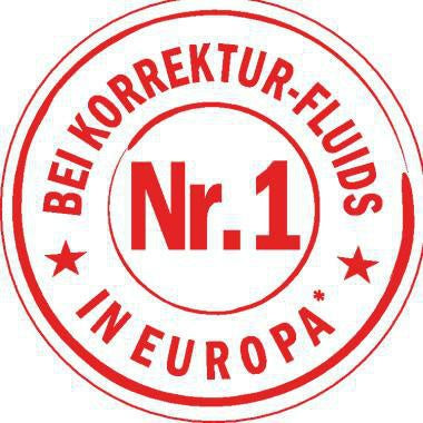 Korrekturflüssigkeit Tipp-Ex® Rapid Schwamm weiß 25ml Tipp-Ex® Rapid Schwamm weiß 25ml TIPP-EX – Ansicht 5