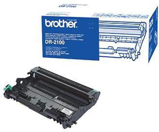Trommel Brother DR-2100 ca 12000 Seiten schwarz BROTHER