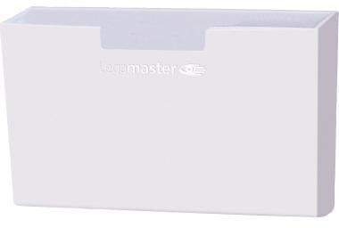 Tafelschreiberhalter Legamaster 153 x 98 x 69 cm (B x H x T) Kunststoff weiß LEGAMASTER
