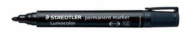 Permanentmarker STAEDTLER® Lumocolor® 352 2mm schwarz STAEDTLER® Lumocolor® 352 2mm schwarz STAEDTLER