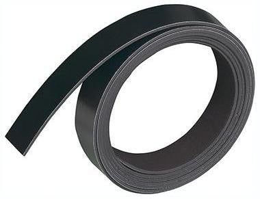 Magnetband FRANKEN 10 mm x 1 m (B x L) schwarz FRANKEN 10 mm x 1 m (B x L) schwarz FRANKEN