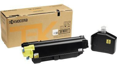 Toner KYOCERA Originalzubehör TK-5280Y ca 11000 Seiten gelb KYOCERA