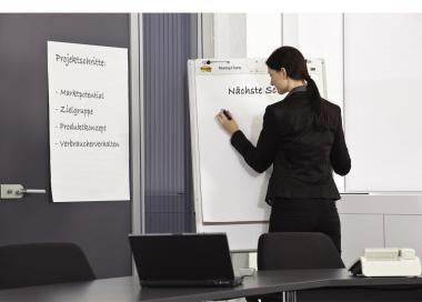 Flipchartblock Post-it® Super Sticky Meeting Chart 508 x 584 cm (B x H) blanko 90g/m² 20 Bl POST-IT – Ansicht 5