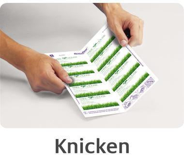 Visitenkarte Avery Zweckform Superior DIN A4 200g/m² weiß 25 Bl/Pack 250 St/Pack AVERY ZWECKFORM – Ansicht 3