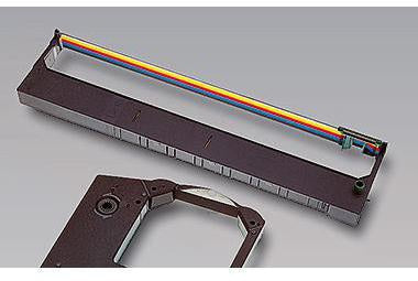 Druckerfarbband Wincor Nixdorf 106 000 ca 16 Mio Zeichen Nylon schwarz WINCOR NIXDORF