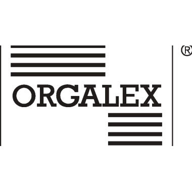 Hängehefter ORGALEX® DIN A4 320g/m² Karton mittelblau ORGALEX – Ansicht 2