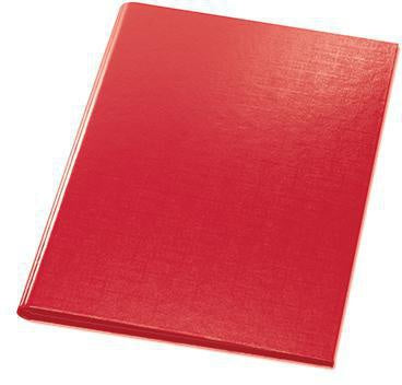 Klemmbrettmappe Falken 24 x 33 cm (B x H) Pappe rot Falken 24 x 33 cm (B x H) Pappe rot FALKEN