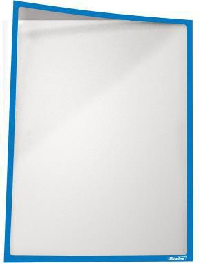 Magnetrahmen Ultradex DIN A3 PET blau 5 St/Pack Ultradex DIN A3 PET blau 5 St/Pack ULTRADEX