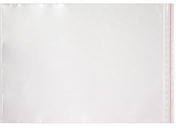 Druckverschlussbeutel SÖHNGEN® 300 x 400 mm (B x H) 50µm Polyethylen transparent SÖHNGEN