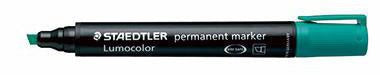 Permanentmarker STAEDTLER® Lumocolor® 350 2-5mm grün STAEDTLER® Lumocolor® 350 2-5mm grün STAEDTLER